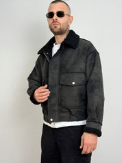 Jacket bogotà two task