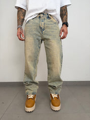 Baggy always sfumato sabb.8372