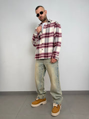 Baggy always sfumato sabb.8372