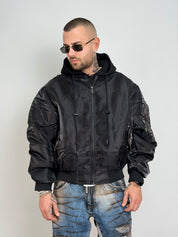 New jacket berlino
