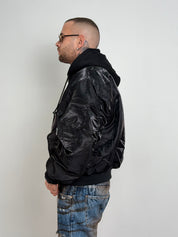 New jacket berlino