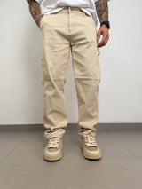 Carpenter new fit