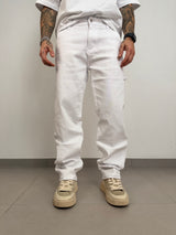Carpenter new fit
