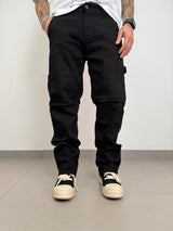 Carpenter new fit