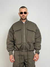 Coordset nylon cargo