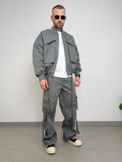 Coordset nylon cargo