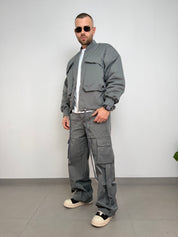 Coordset nylon cargo