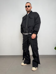 Coordset nylon cargo