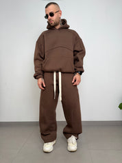 Tuta compl. kensington