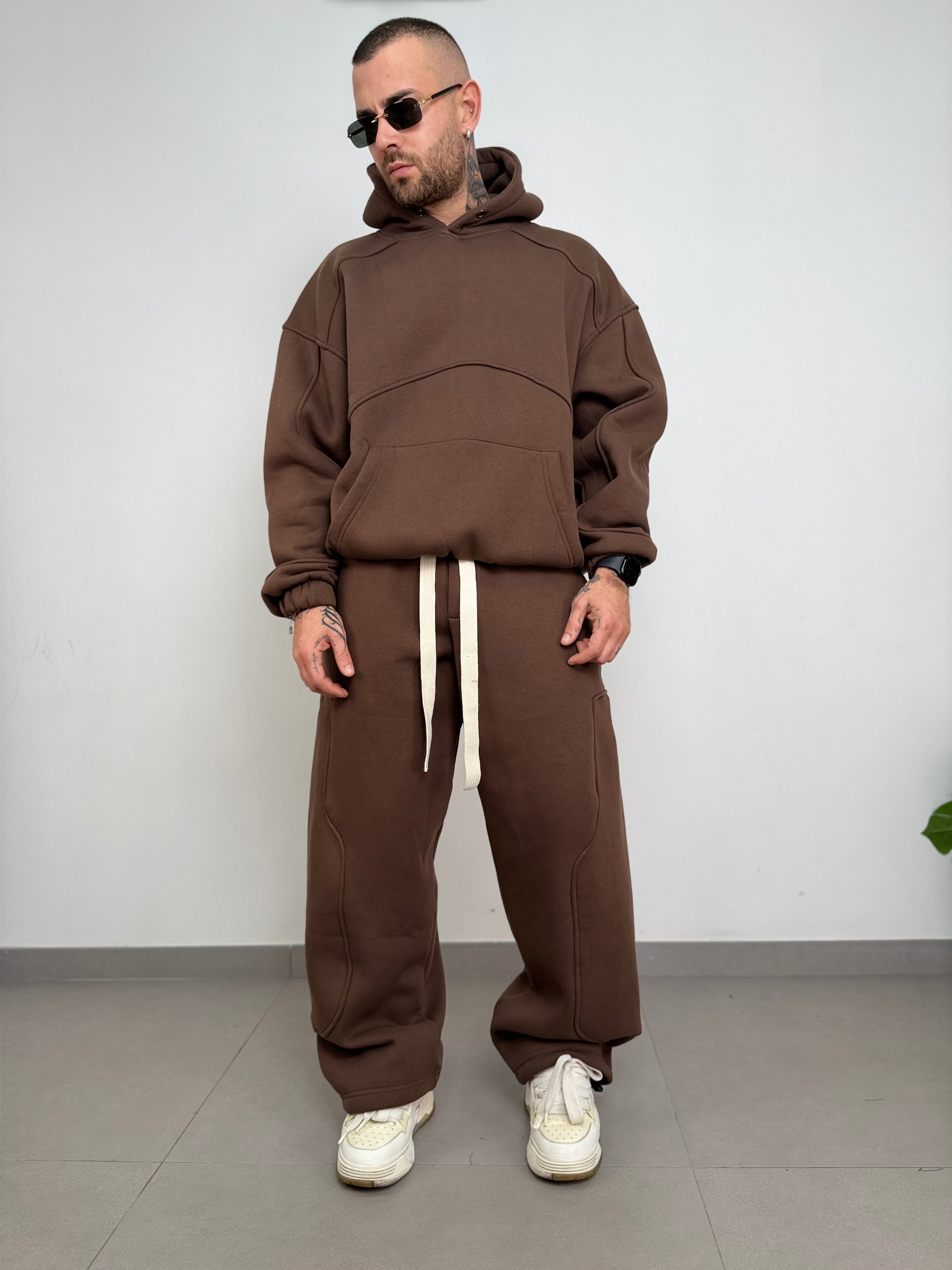 Tuta compl. kensington