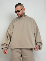 New suit ballon over