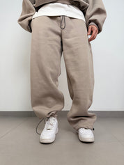 New suit ballon over