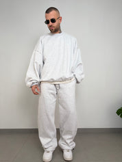 New suit ballon over