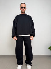 New suit ballon over