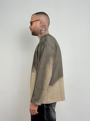 T-shirt long sleeve 24 wash