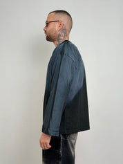 T-shirt long sleeve 24 wash