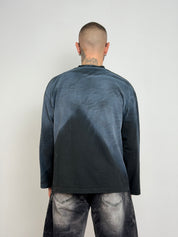 T-shirt long sleeve 24 wash