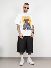 T-shirt napoli tattoo