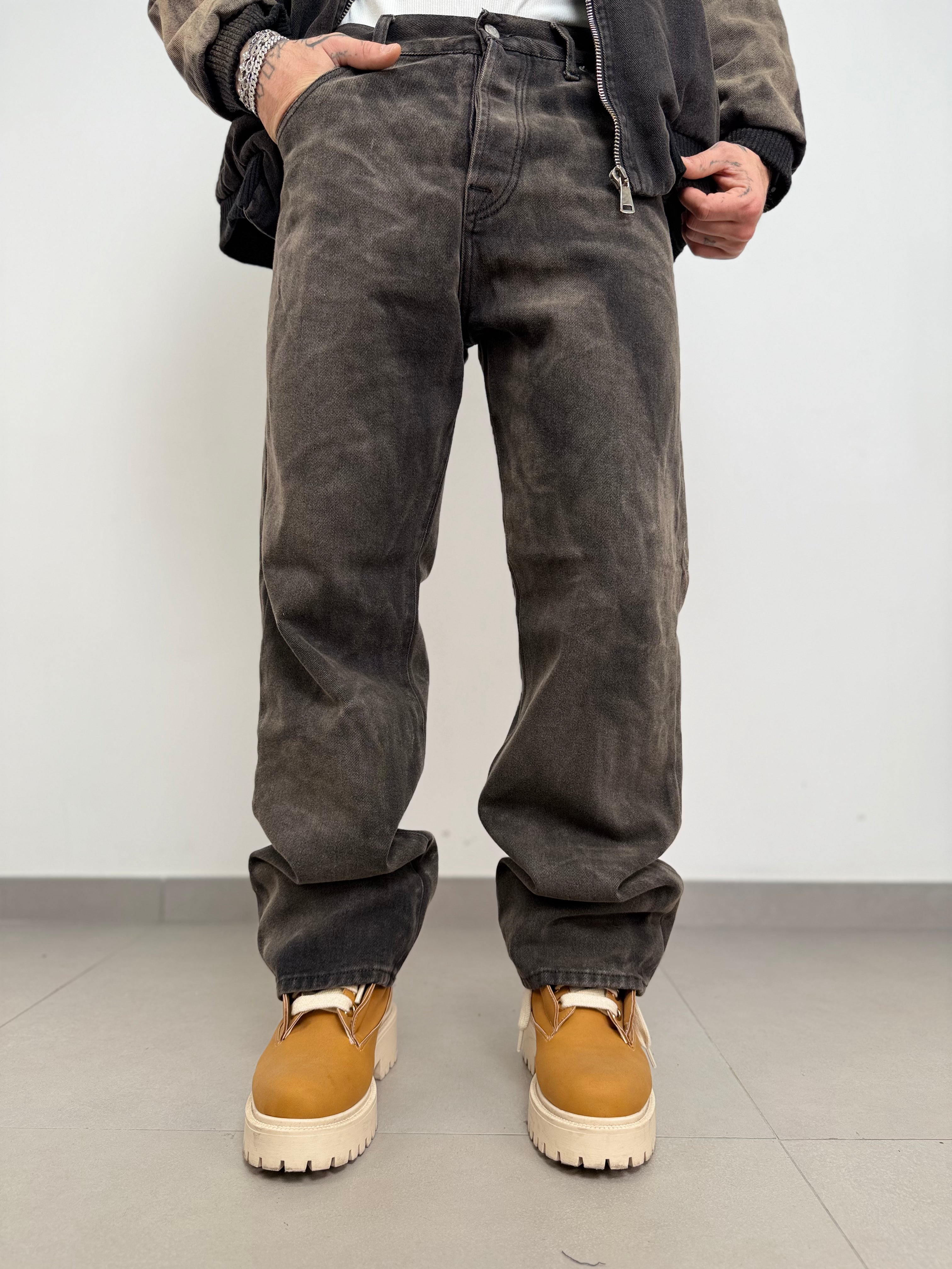 Coordset sfumature passion