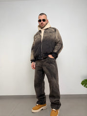 Coordset sfumature passion