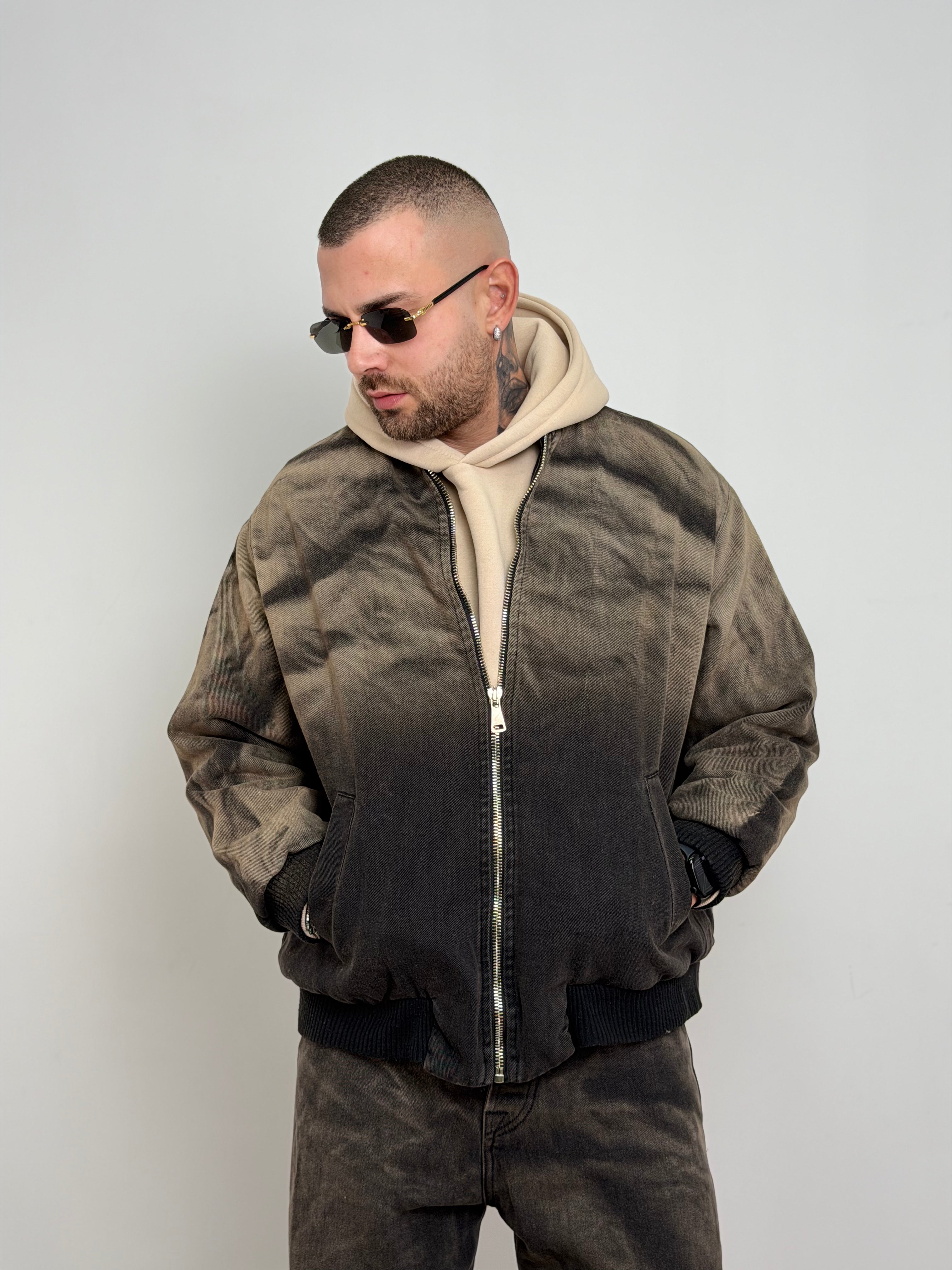 Coordset sfumature passion