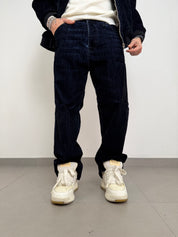 Coordset velluto passion