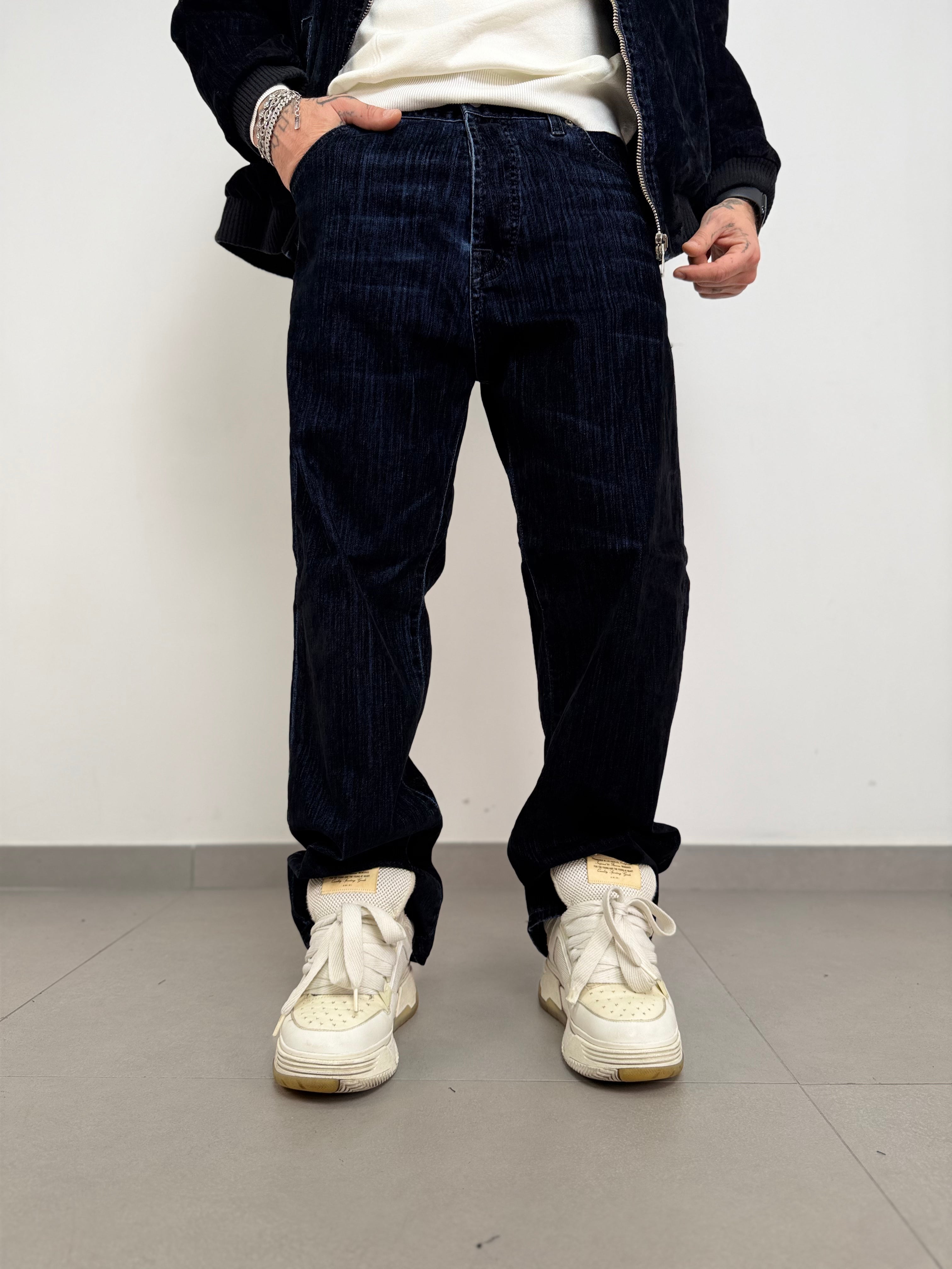 Coordset velluto passion