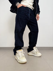 Coordset velluto passion