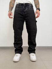 Baggy carpenter leox