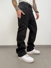 Baggy carpenter leox