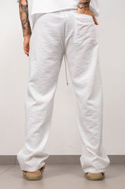Coordinato camicia e pantalaccio