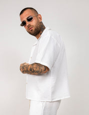 Coordinato camicia e pantalaccio