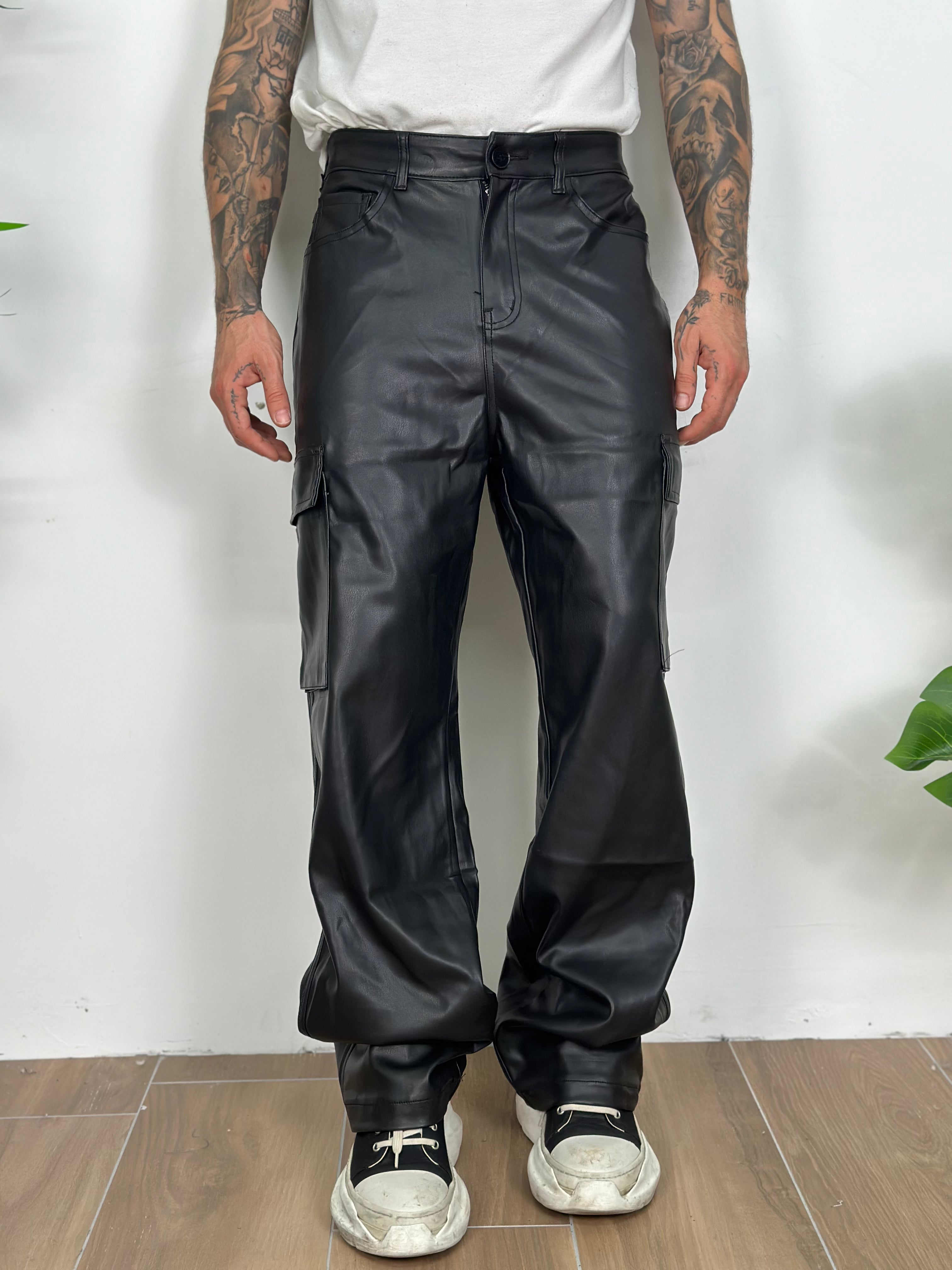 Cargo new skin