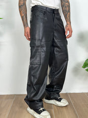 Cargo new skin