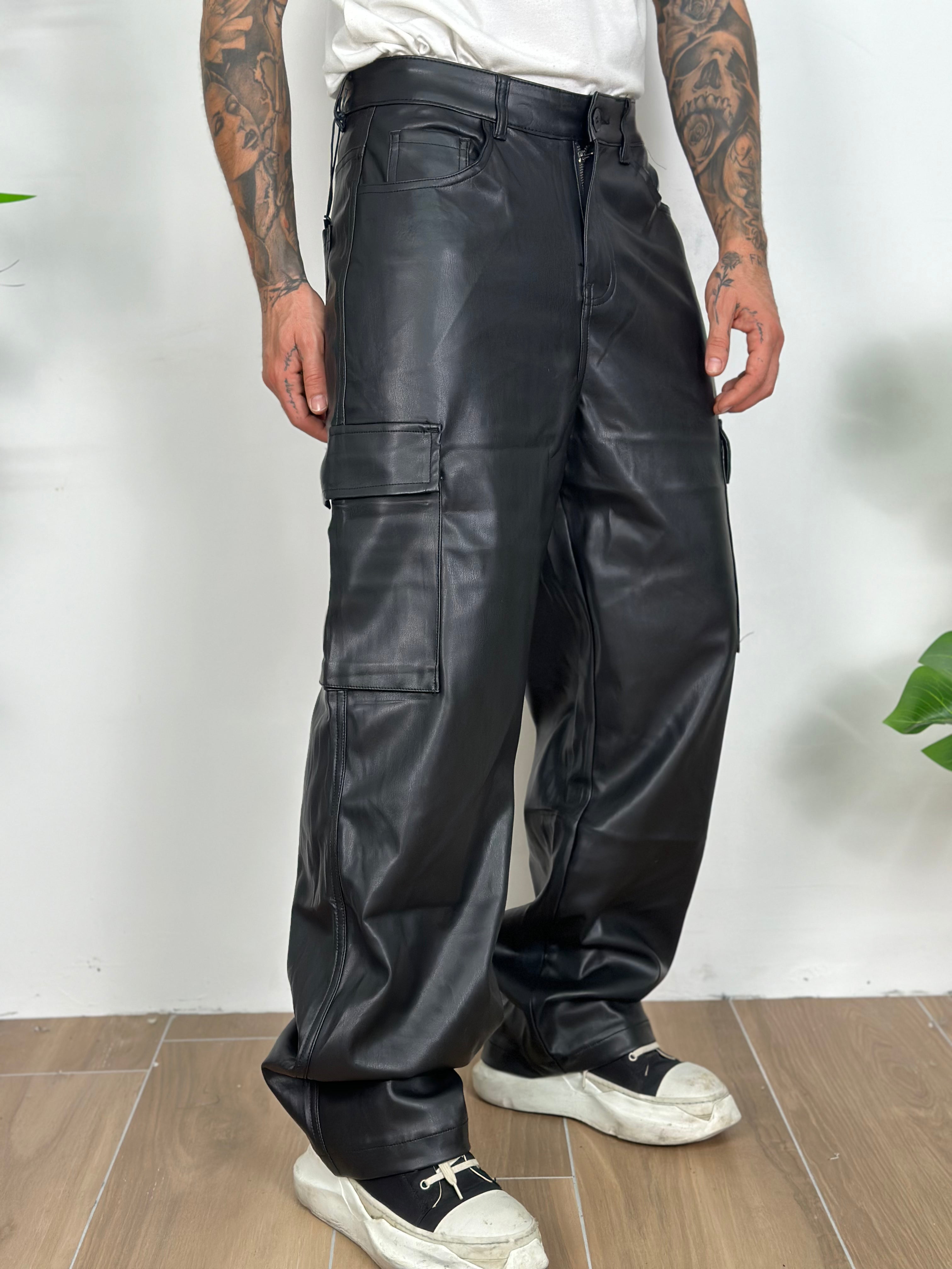 Cargo new skin