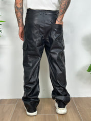 Cargo new skin