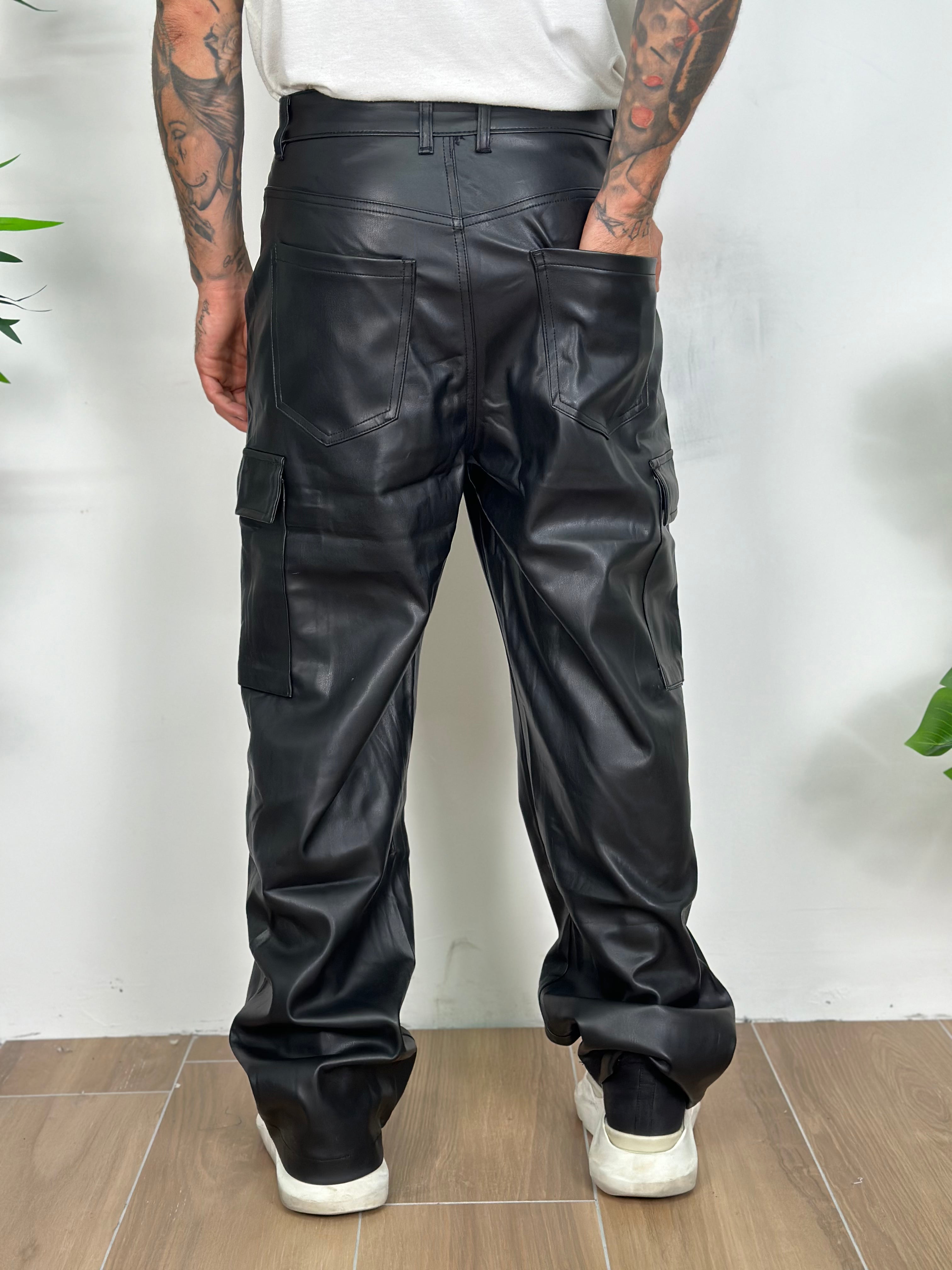Cargo new skin
