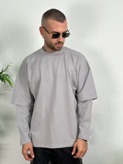 Shirt ambition double