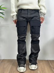 Cargo patch skin