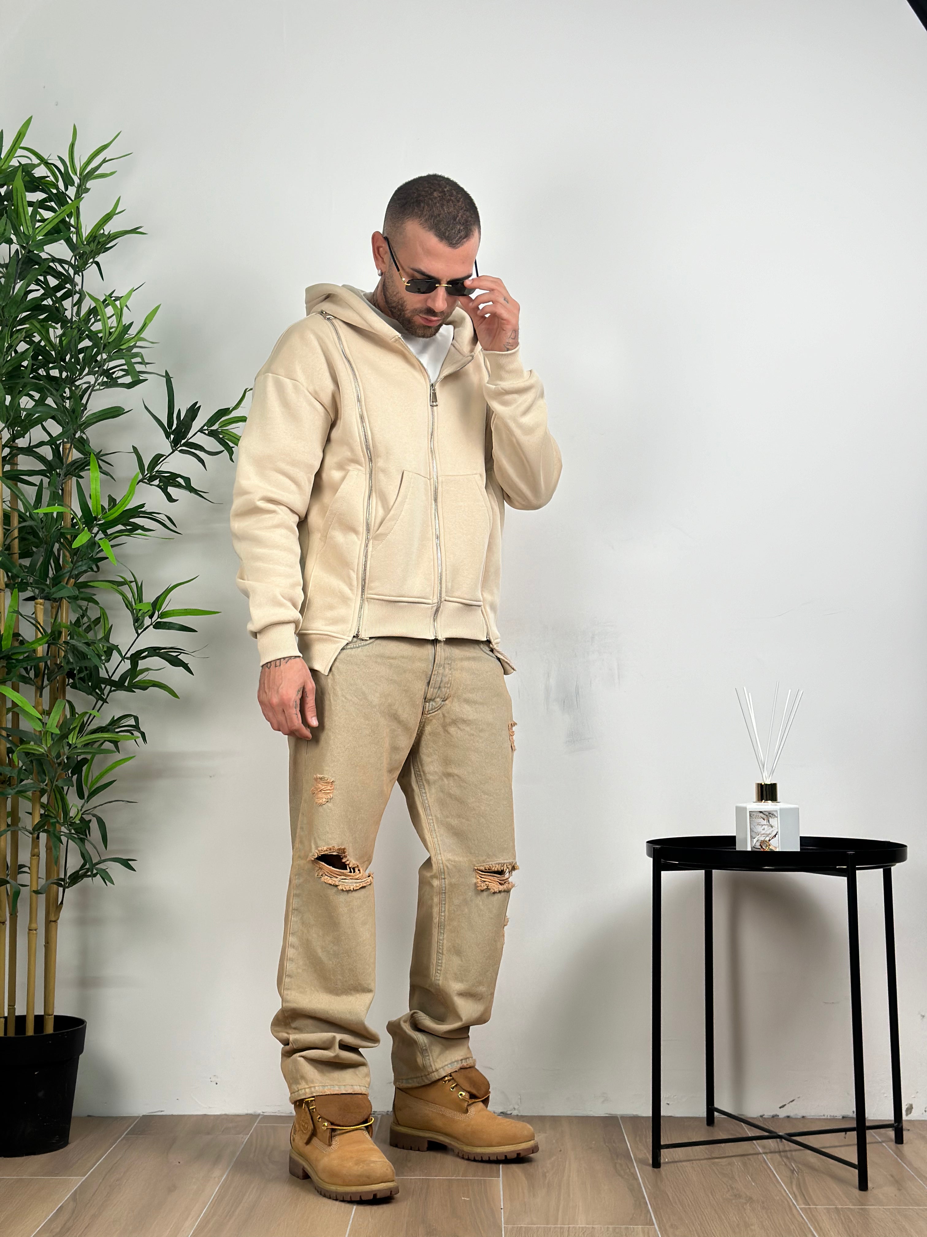 Baggy miami