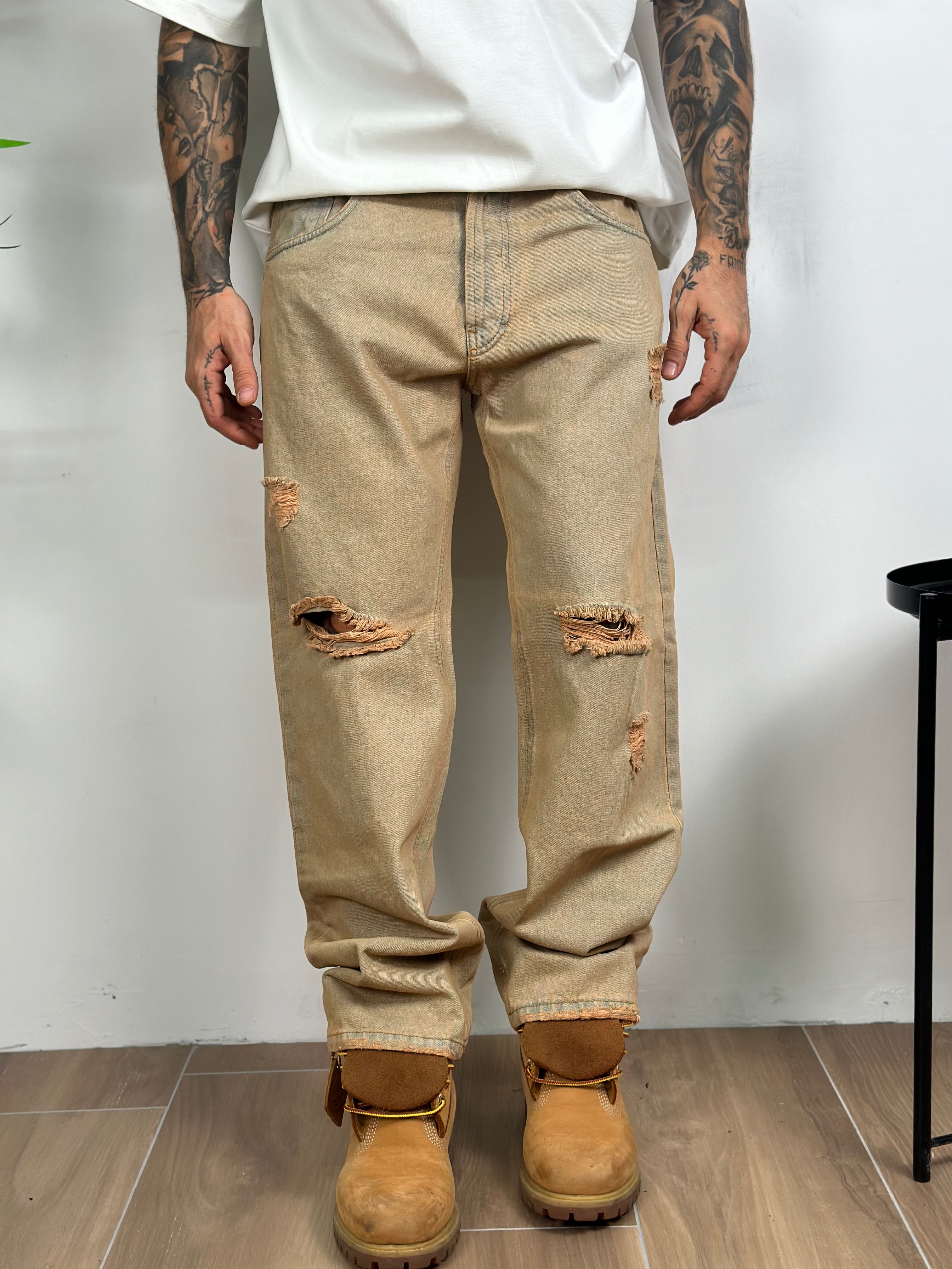 Baggy miami