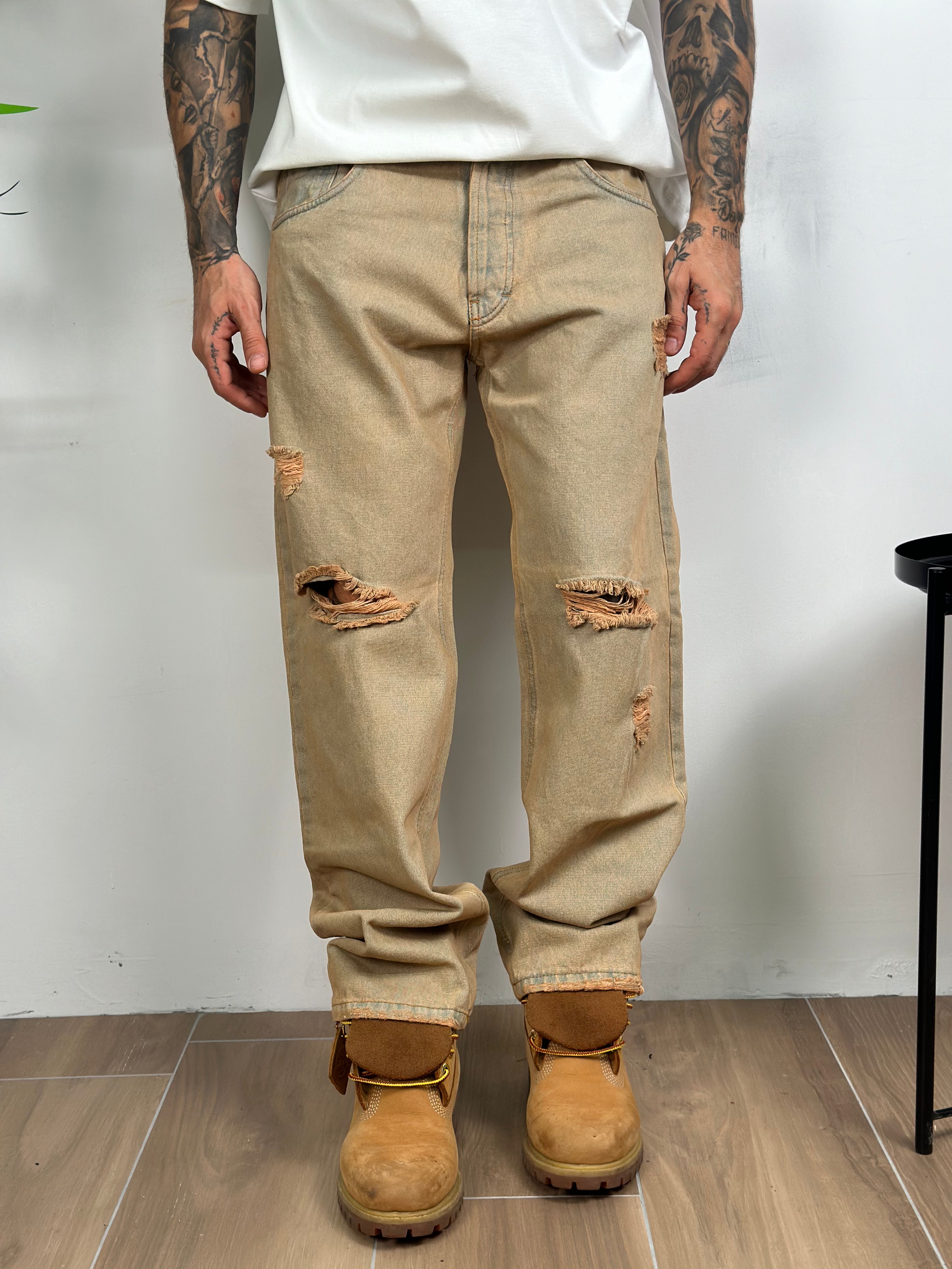 Baggy miami