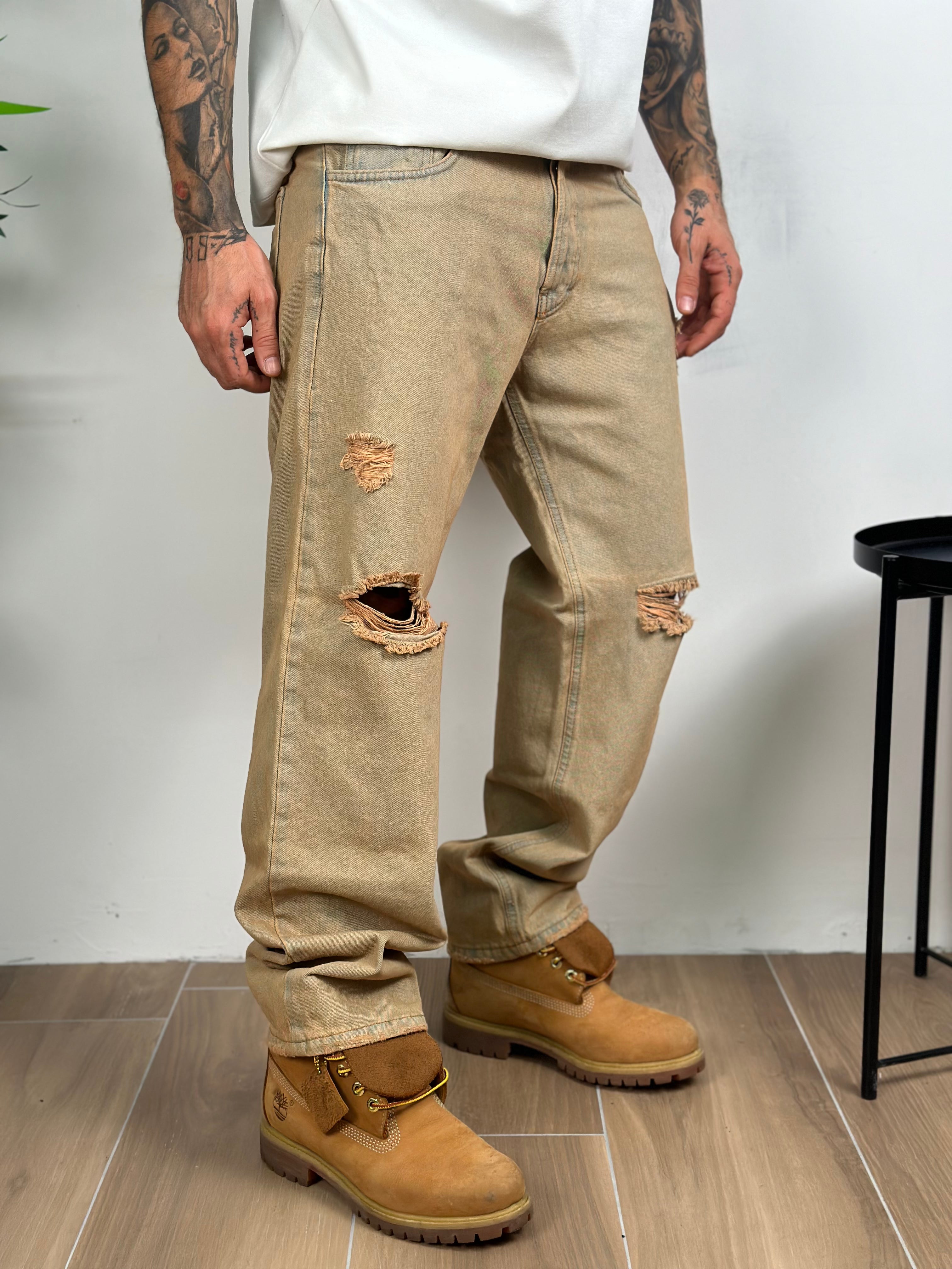Baggy miami