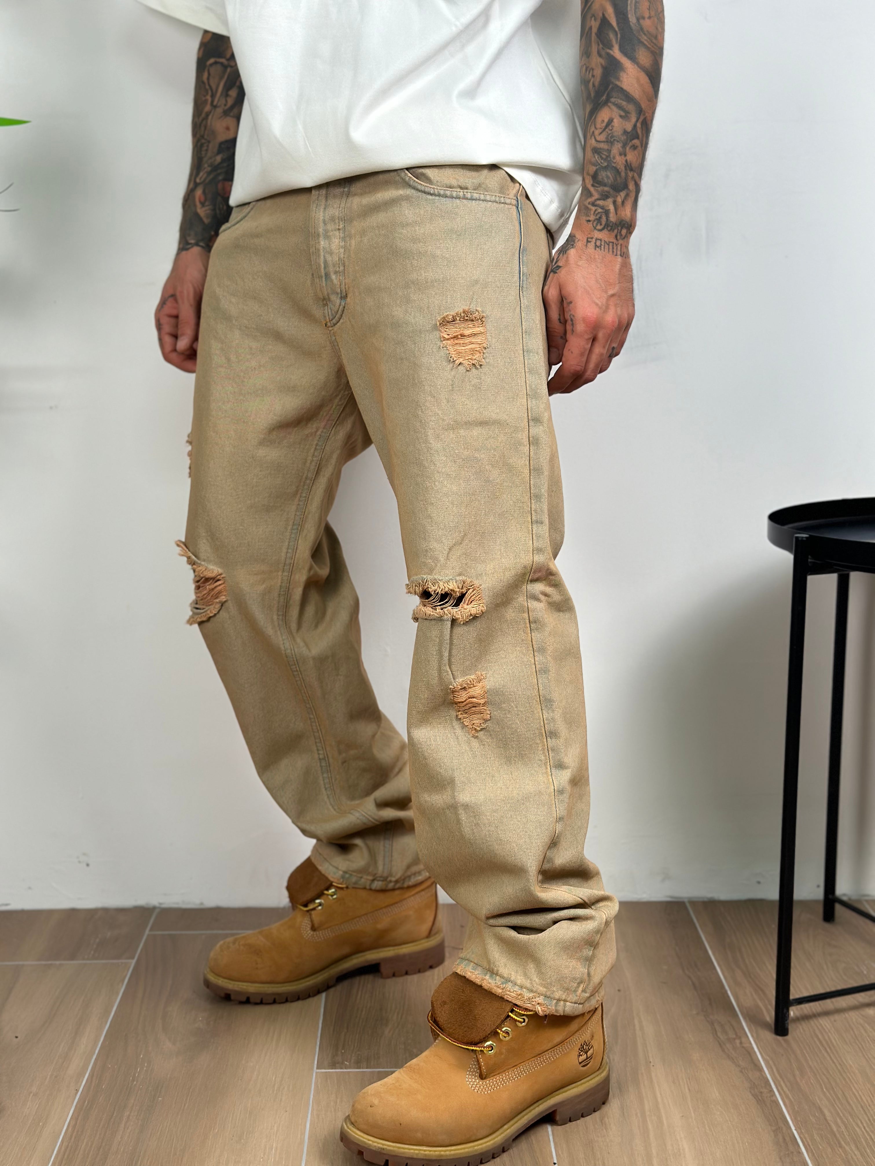 Baggy miami