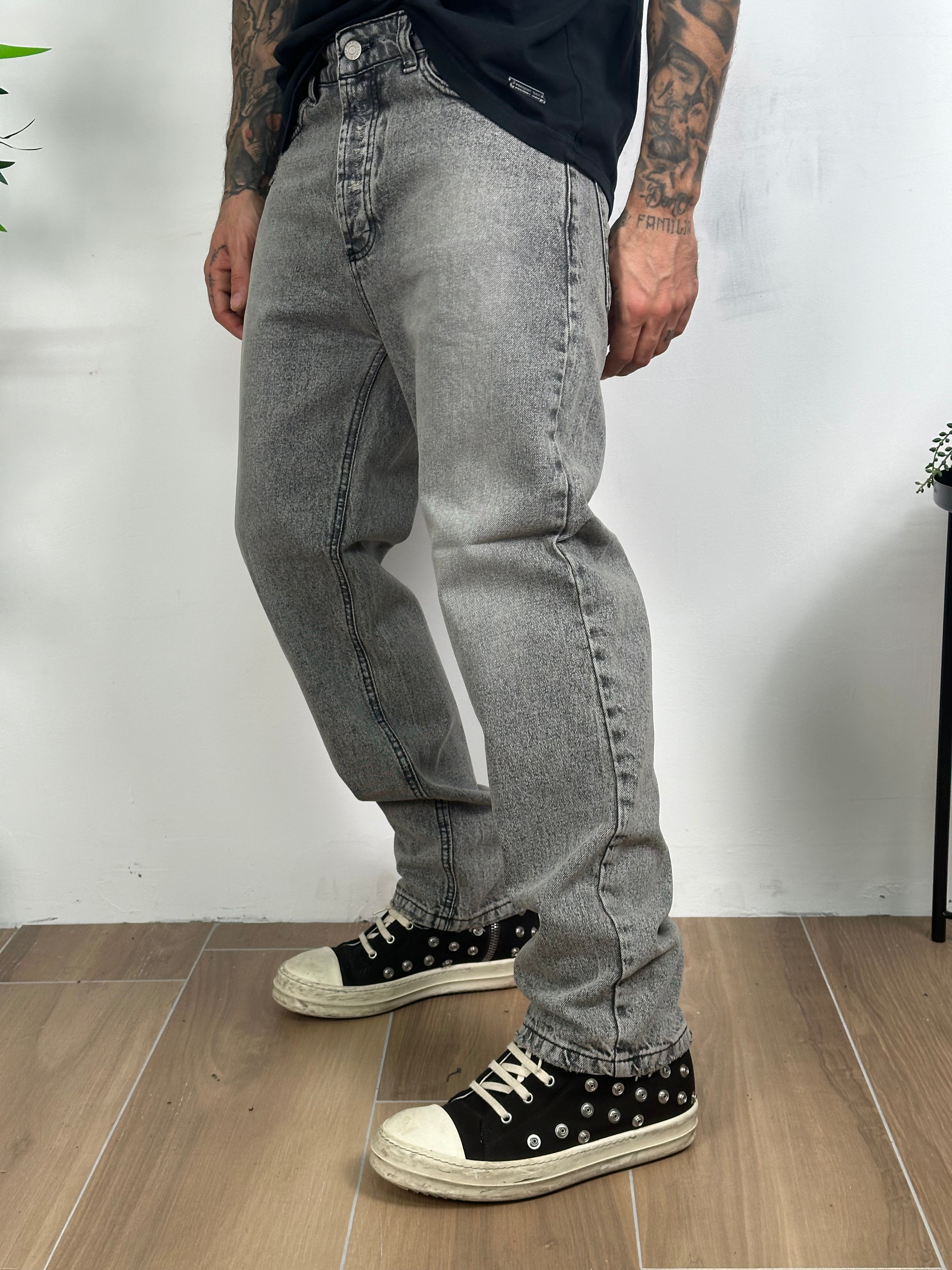 Baggy rotture just
