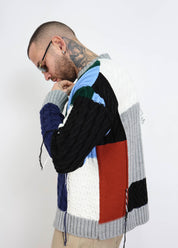 Maglione boston
