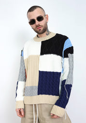 Maglione boston