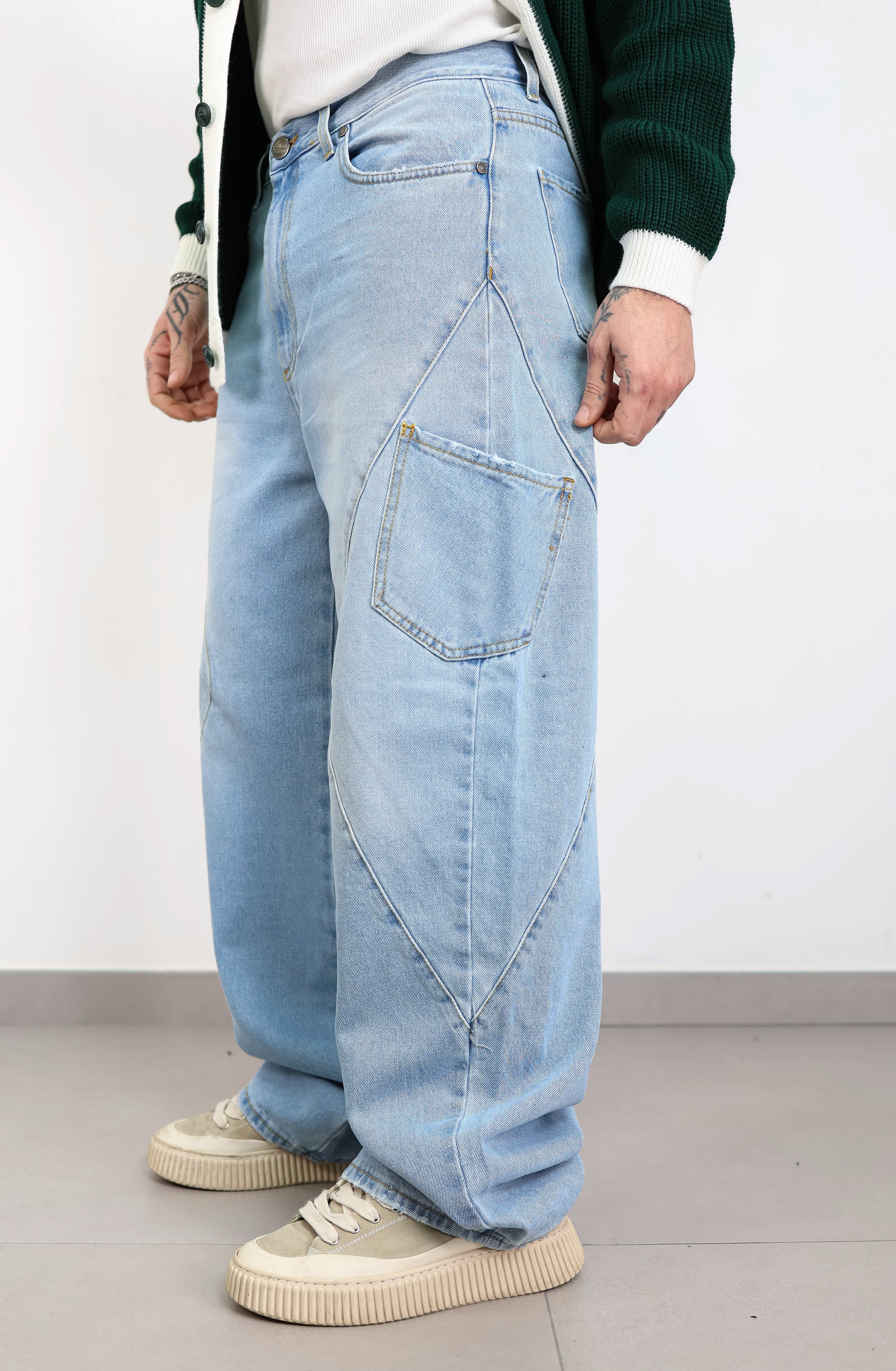 Carpenter pluto new