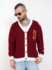 Cardigan pluto