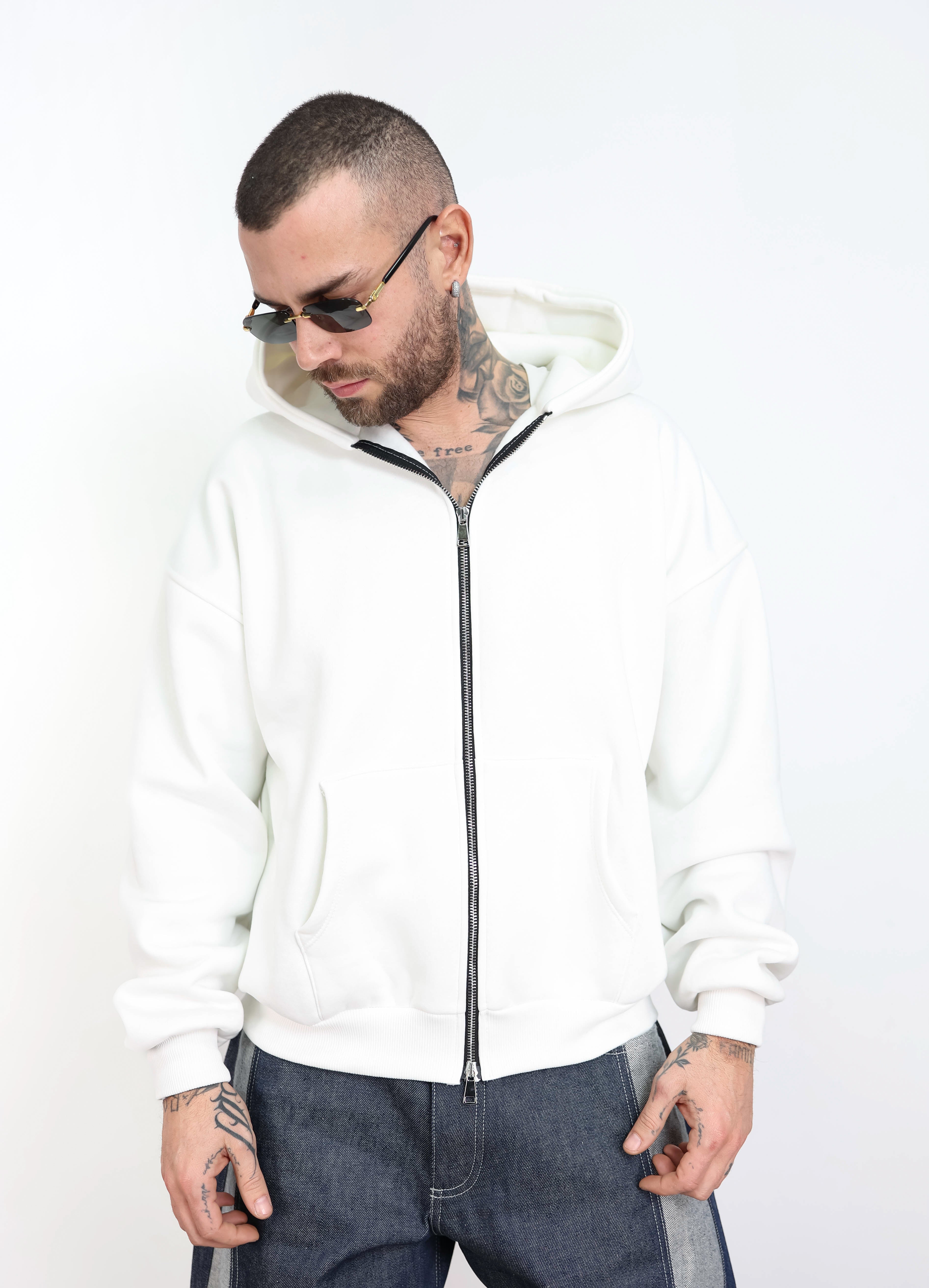 Hoodie saint
